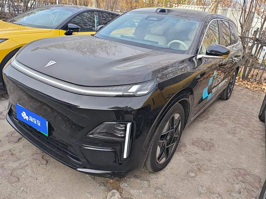 DEEPAL Dark blue S09