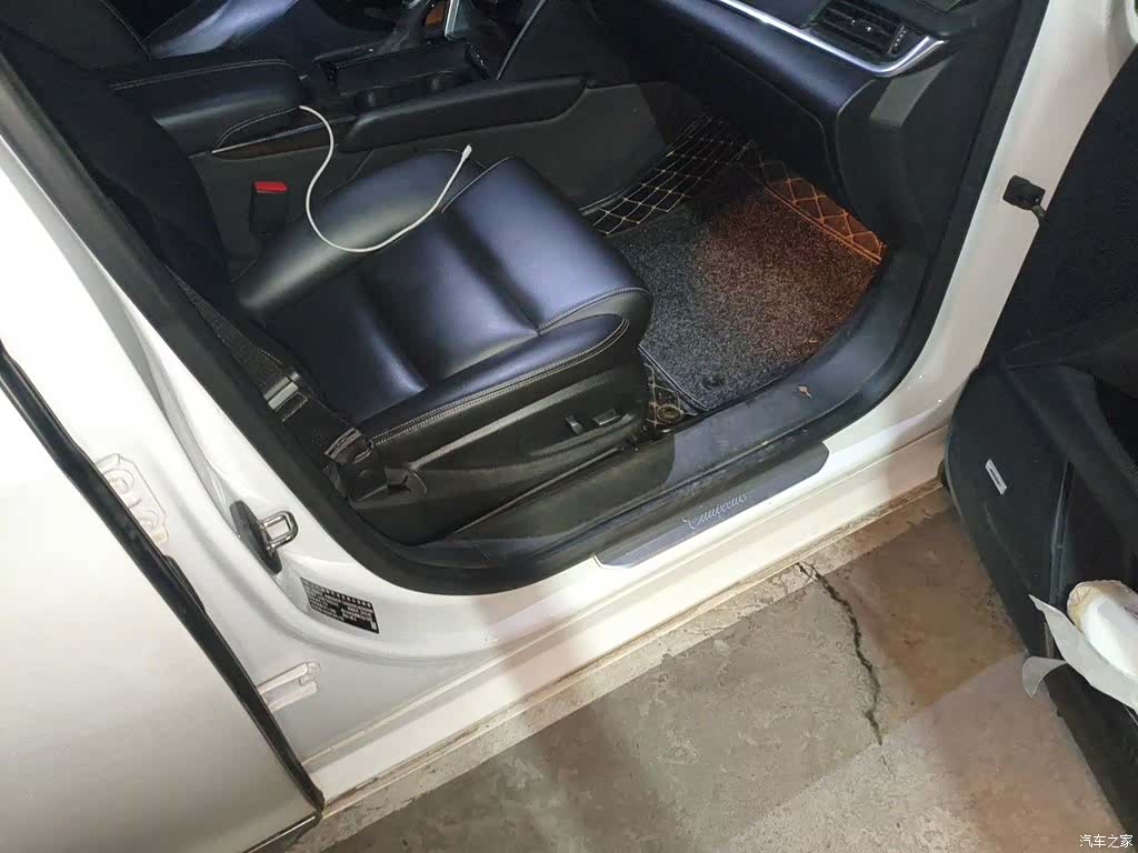 Cadillac XTS, 2019 19