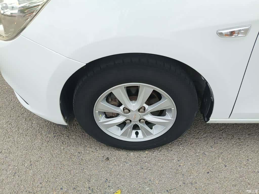 Chevrolet 3, 2017 23
