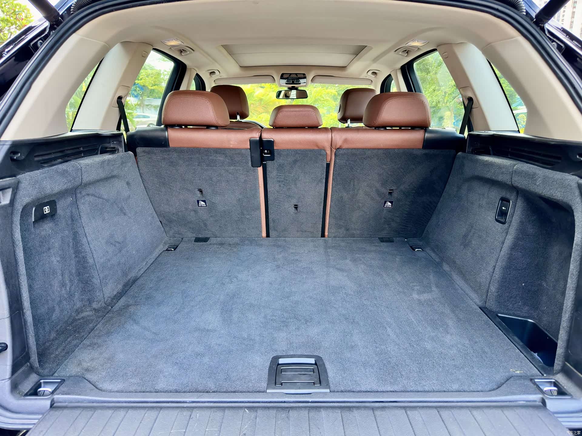 BMW X5, 2014 26