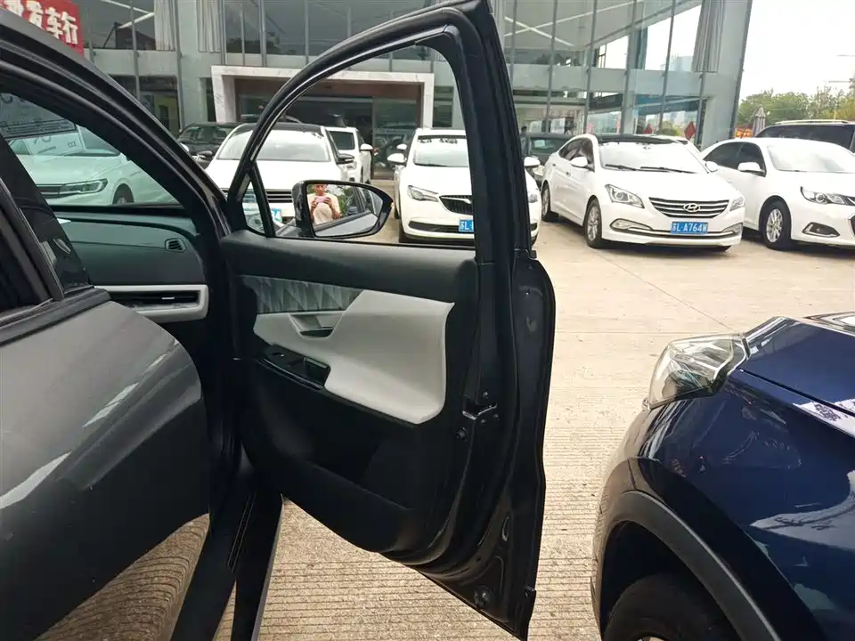Changan UNI-T