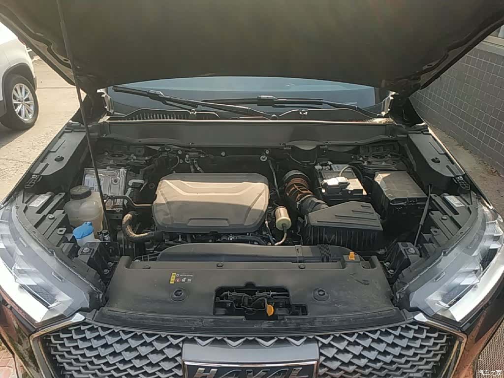 Haval H6, 2025 20