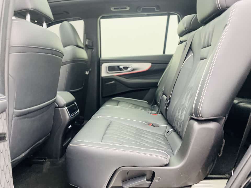 Trumpchi Trumpchi GS8