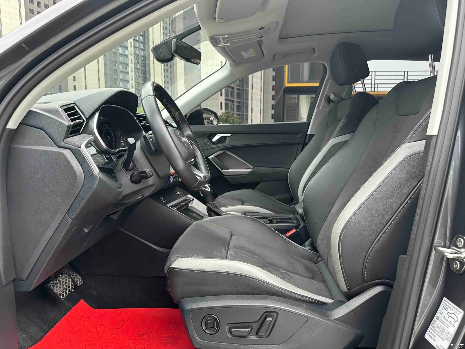Audi Q3, 2023 9