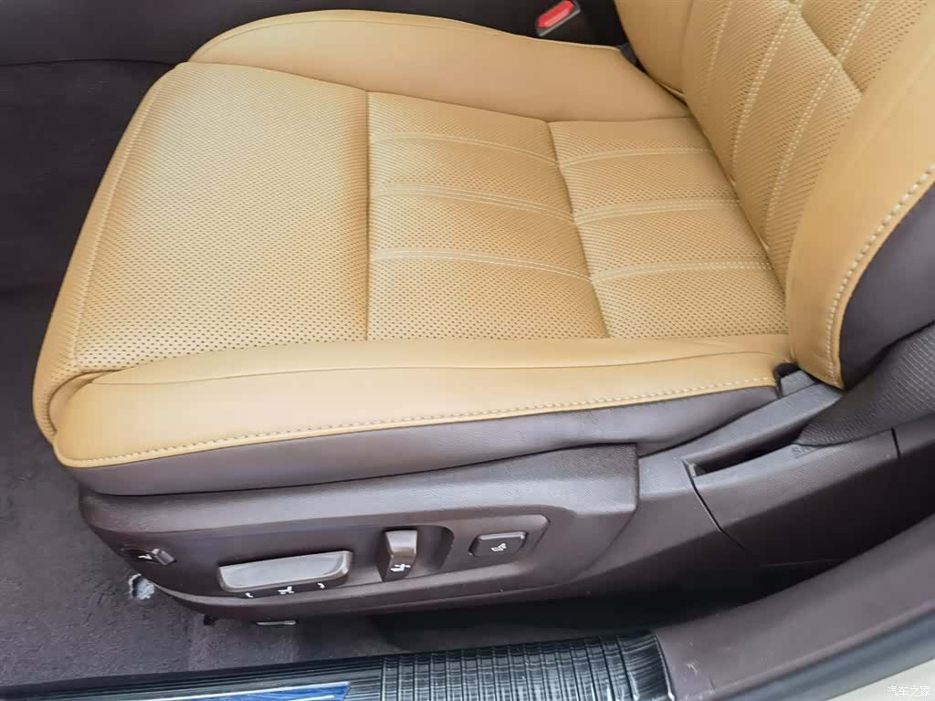 Lexus ES, 2017 20