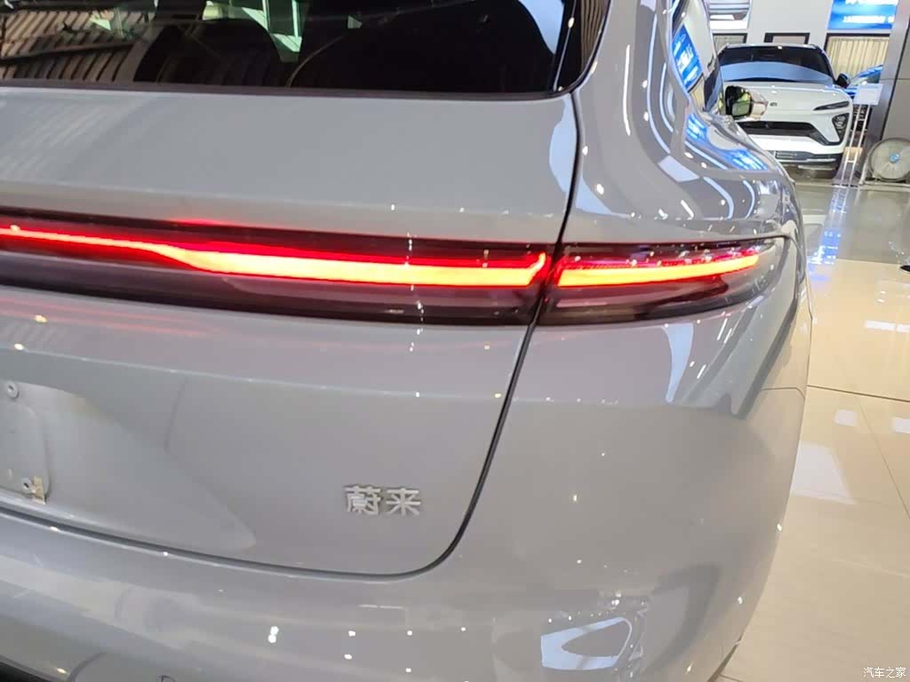NIO ET5, 2025 8