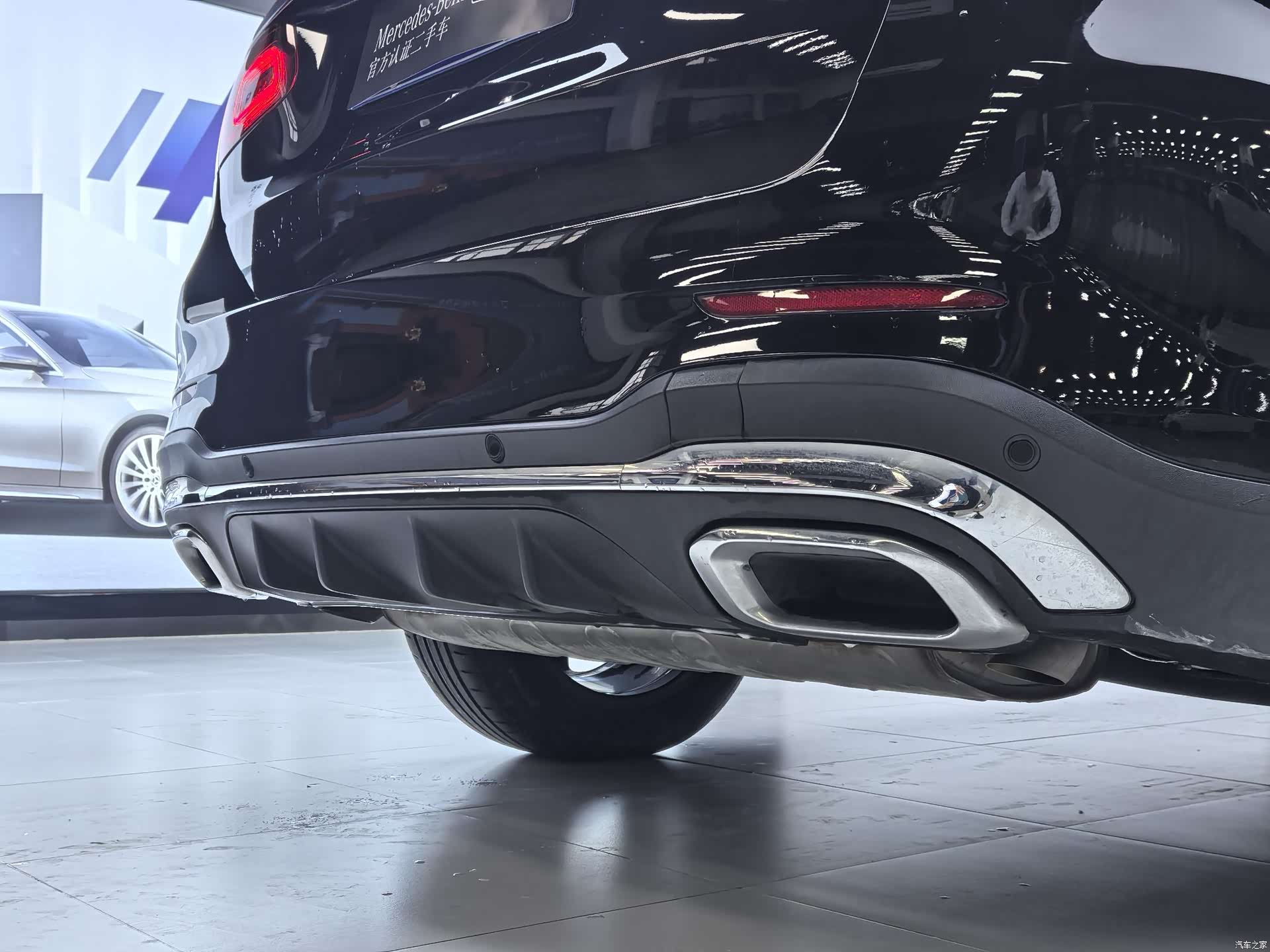 Mercedes-Benz GLC, 2022 8
