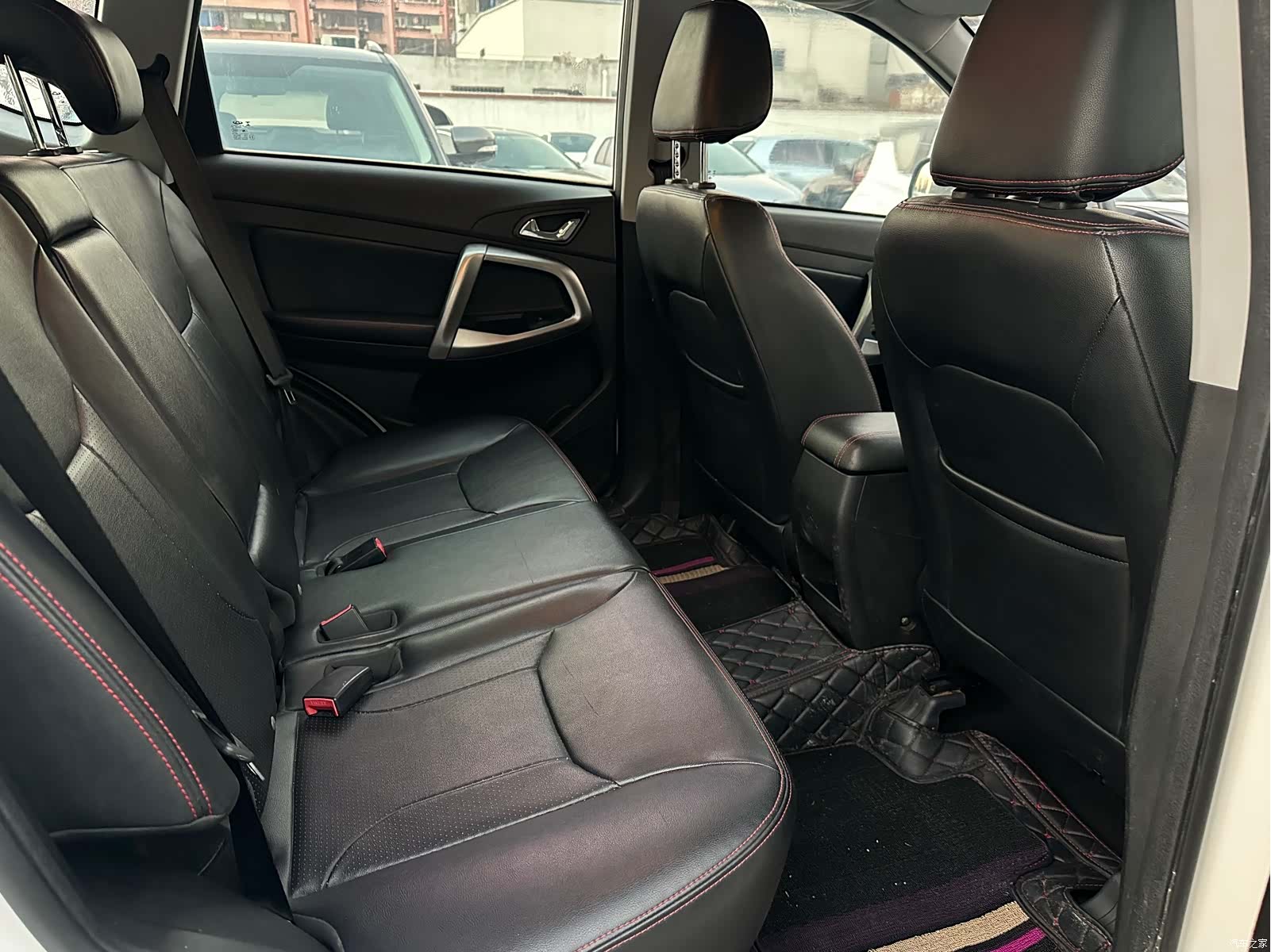 Chery 5, 2015 все фото