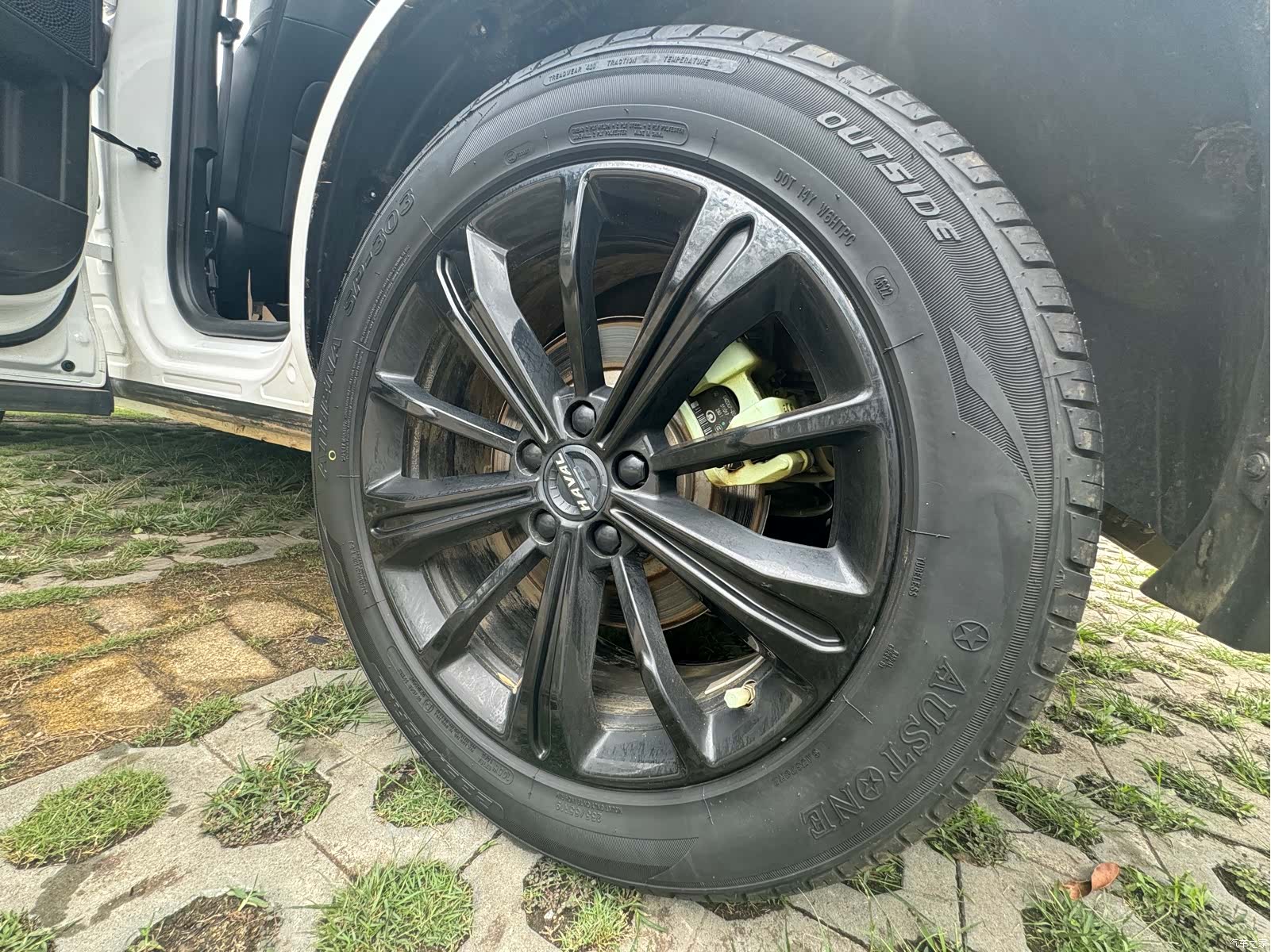 Haval H6, 2023 14