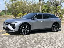 ������C5 X 2023�� 1.6T ������