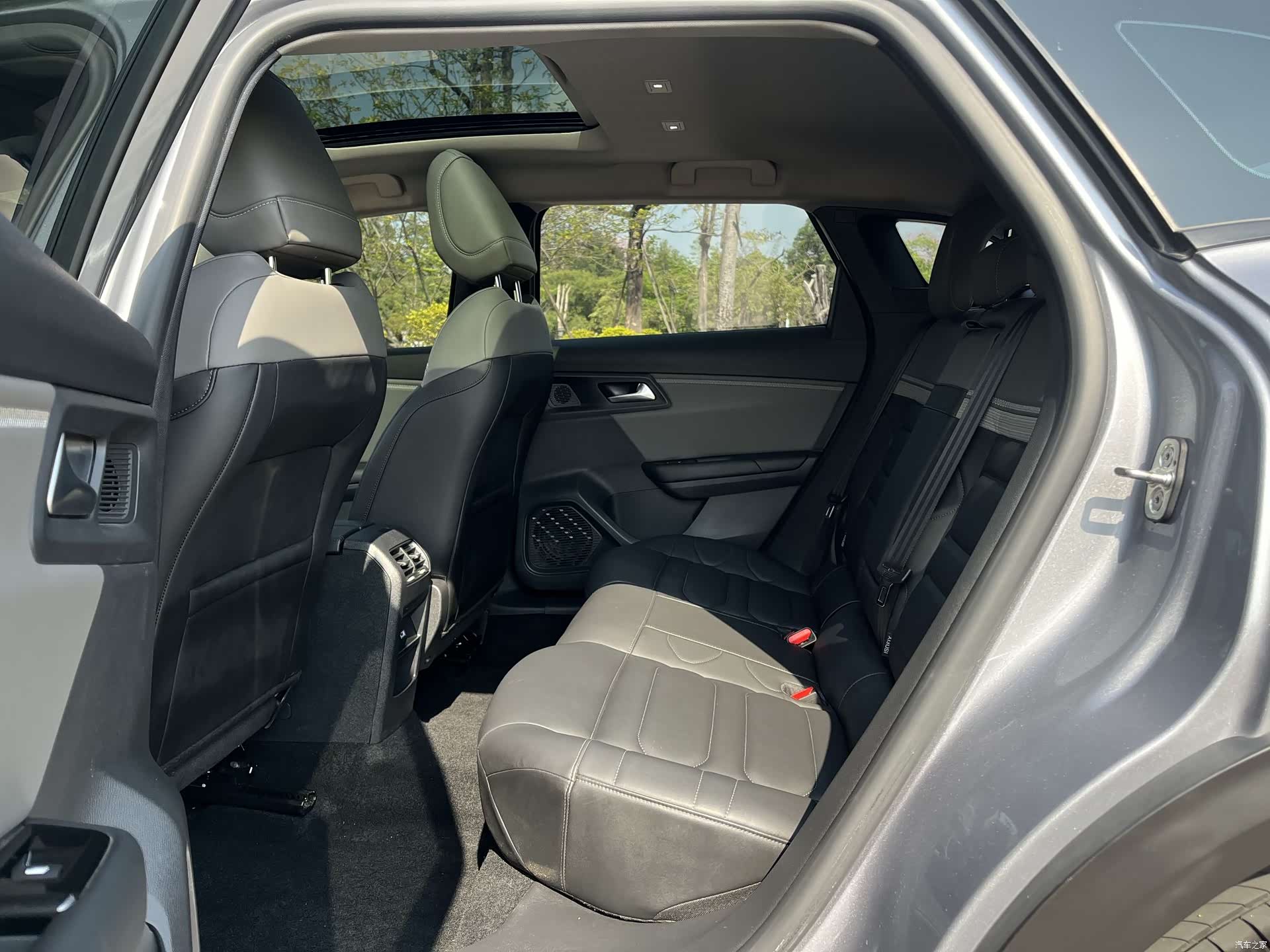 Citroen C5 X, 2024 13
