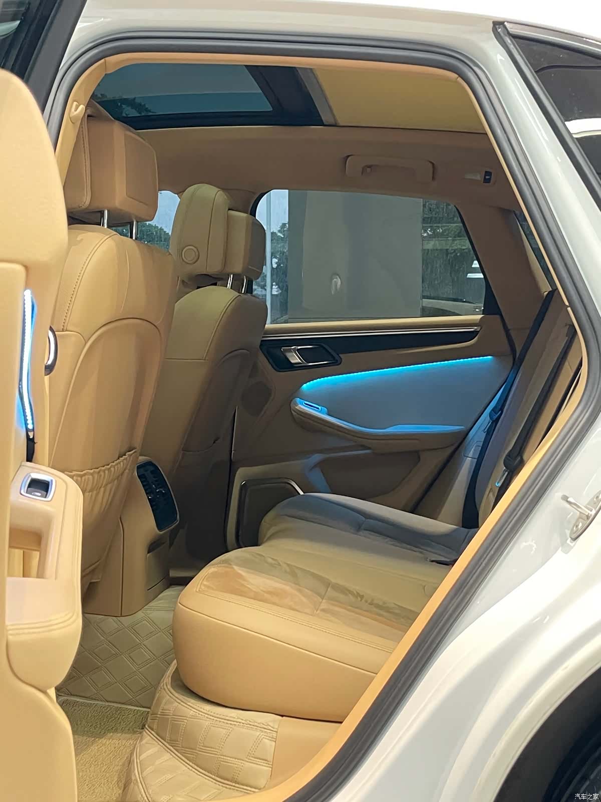 Porsche Macan, 2016 6