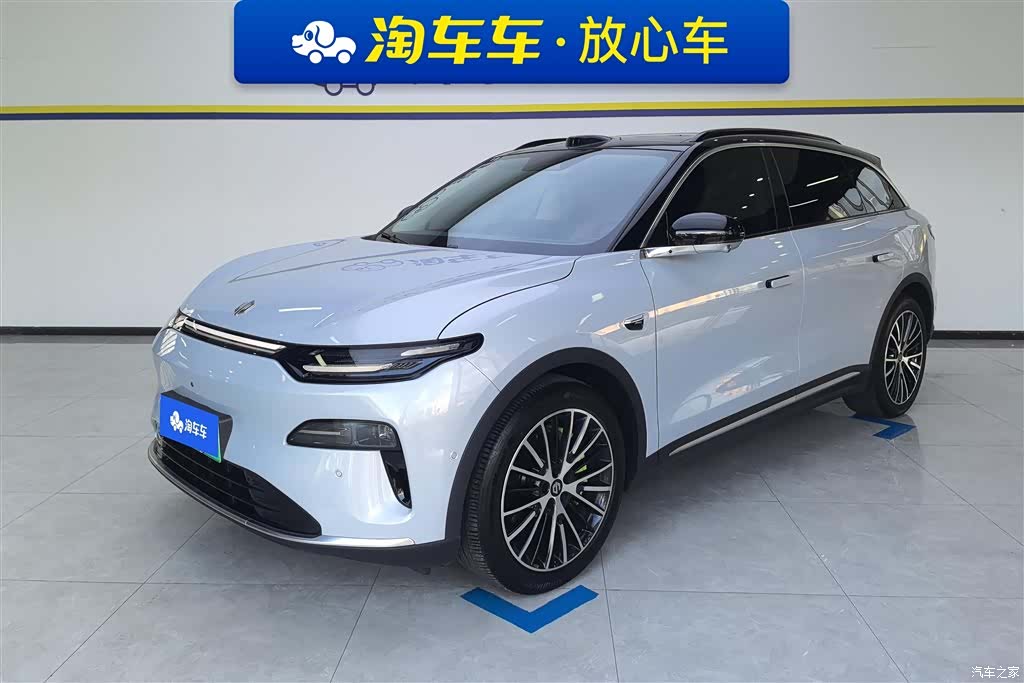 Leapmotor C11, 2025 1
