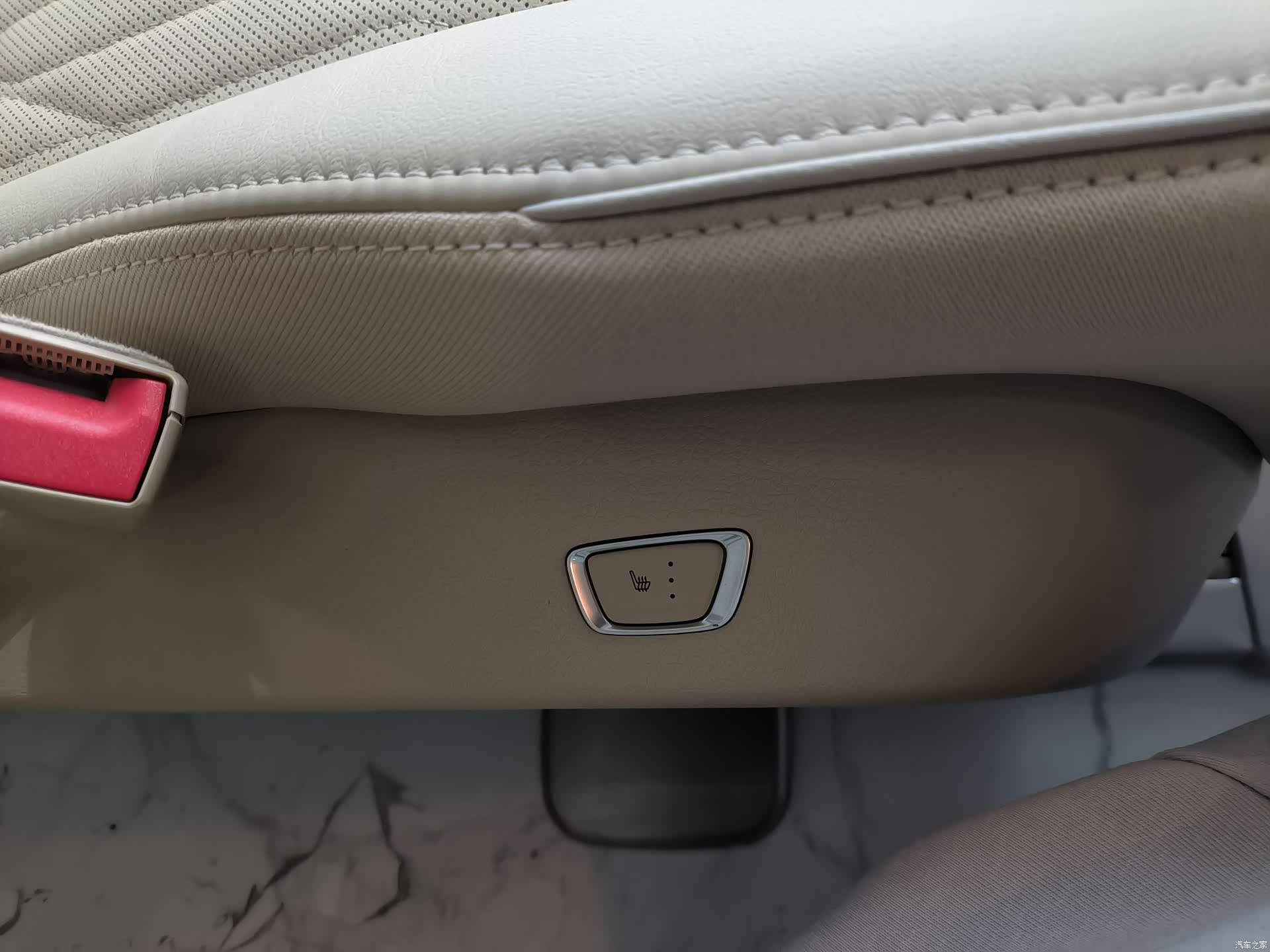 Buick GL8, 2024 6