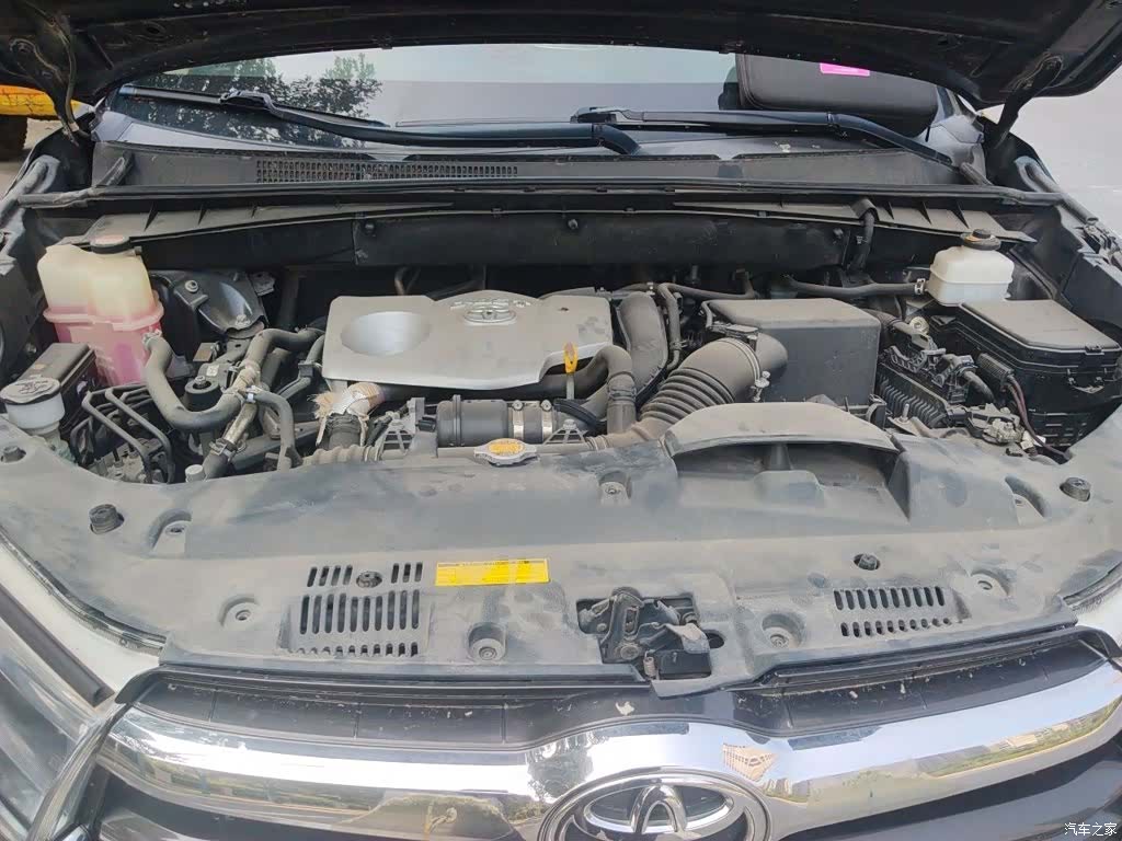 Toyota Highlander, 2016 11