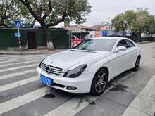 ����CLS 2007�� CLS 350