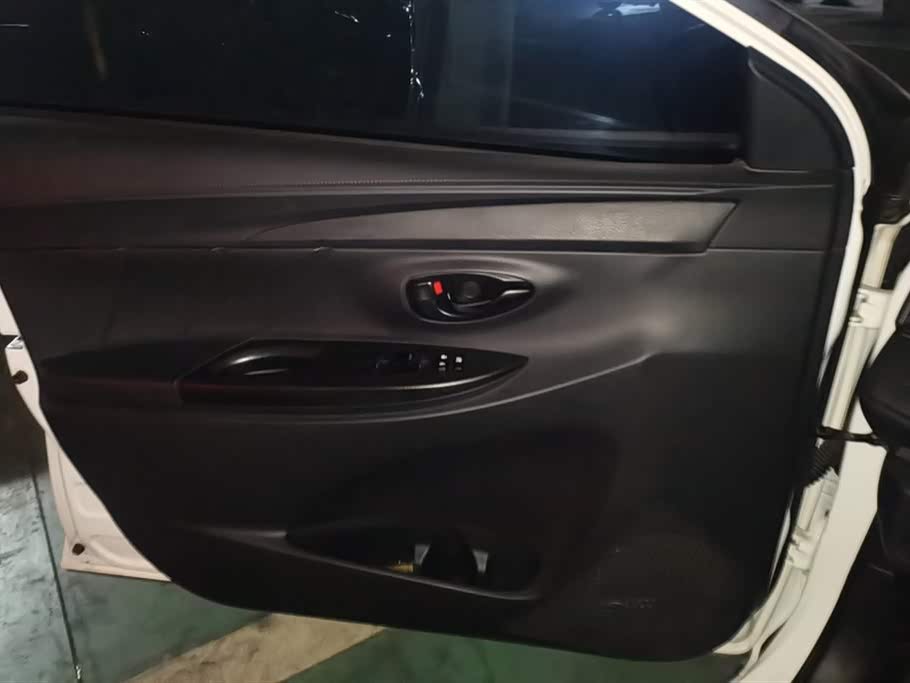 Toyota YARiS L Zhixuan