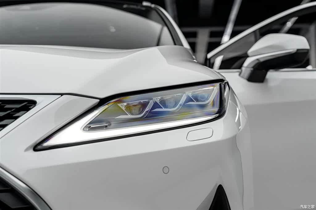 Lexus RX, 2021 36