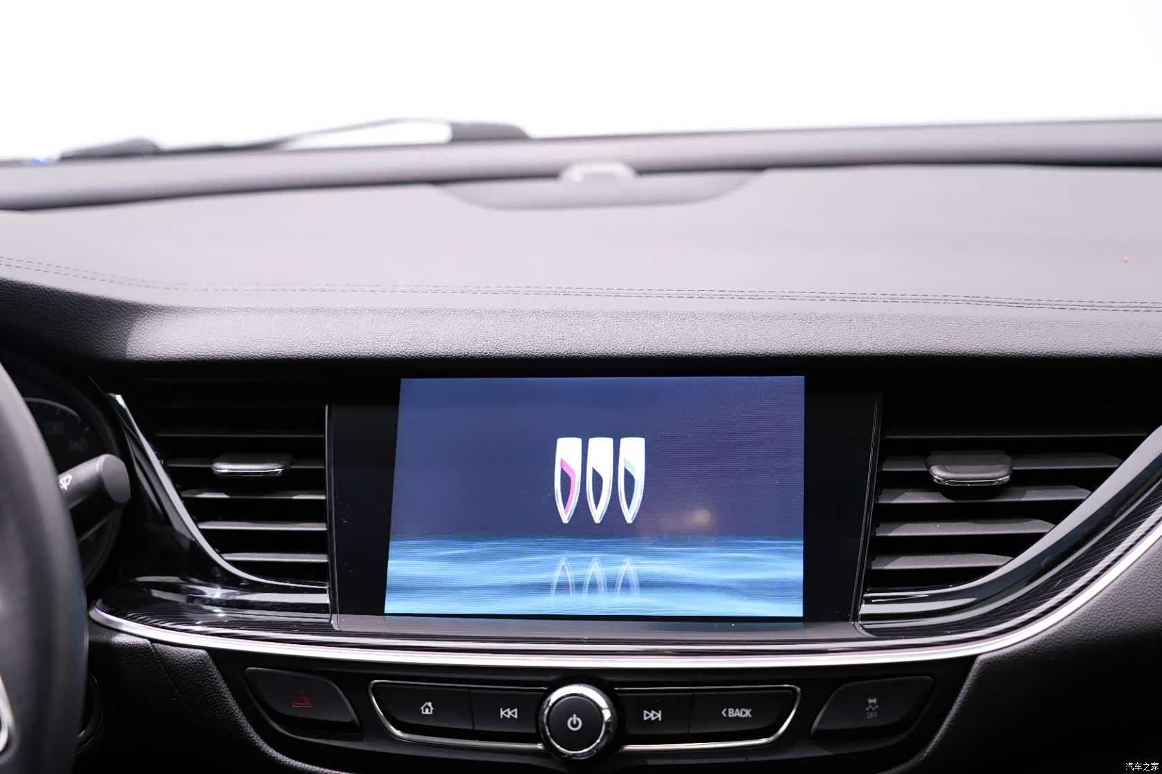 Buick Regal, 2025 20