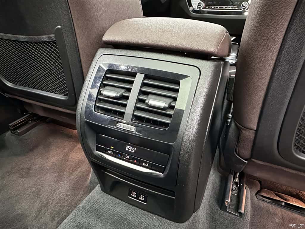 BMW X3, 2021 24