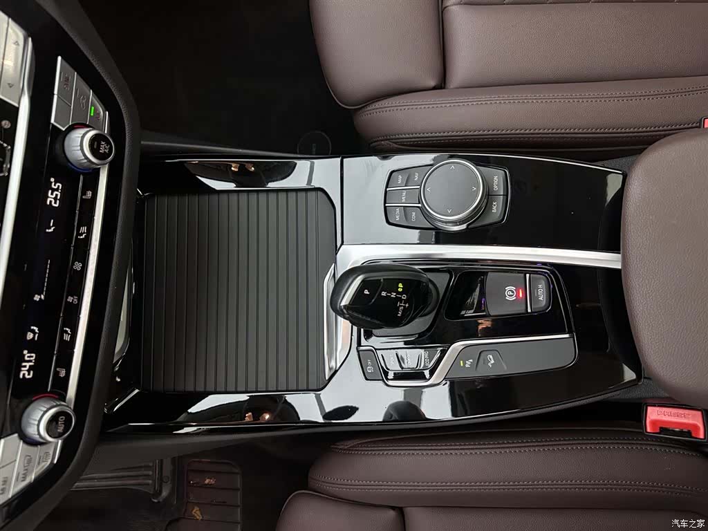 BMW X3, 2021 13