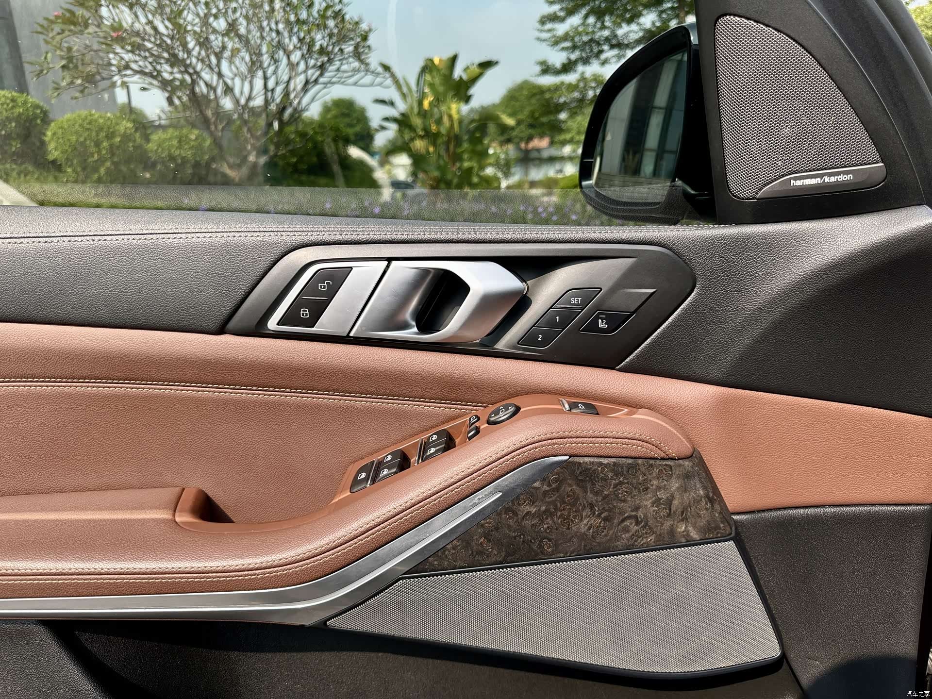 BMW X5, 2019 17