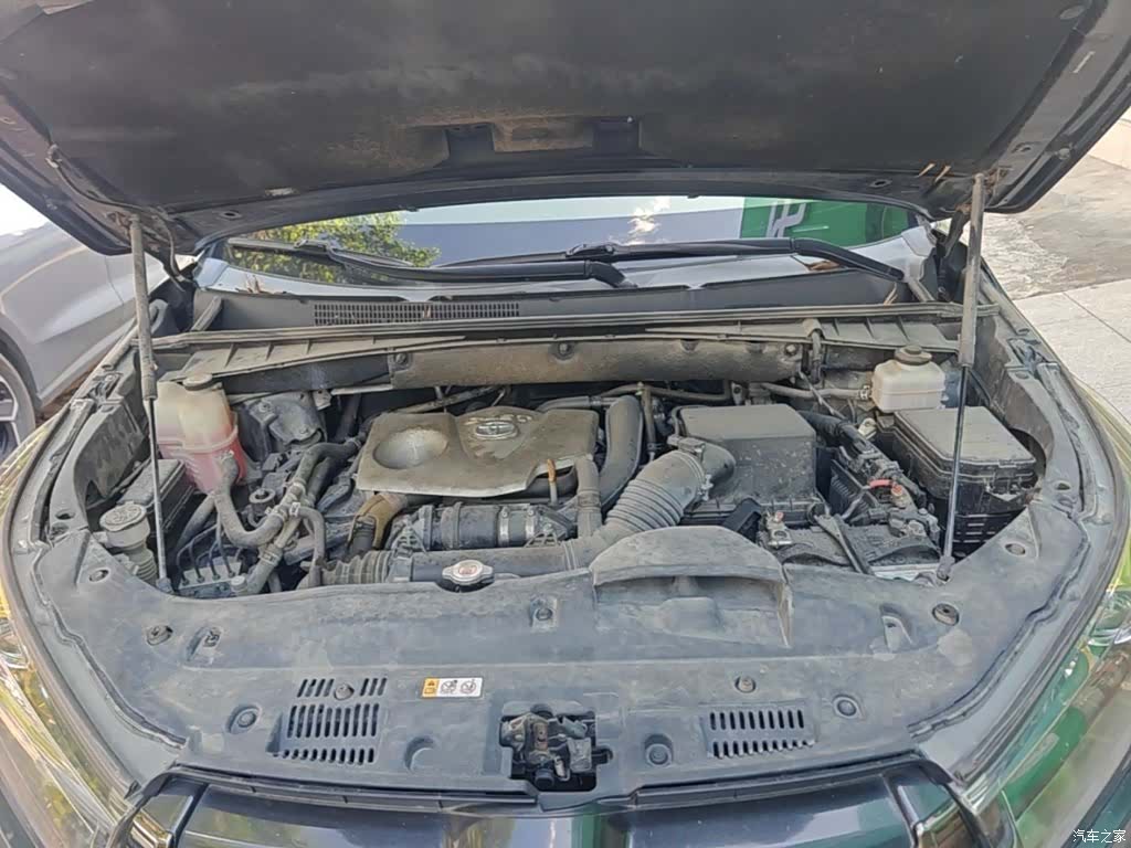 Toyota Highlander, 2021 20
