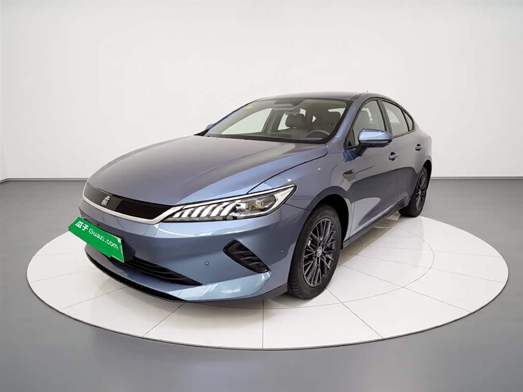 BYD Qin PLUS