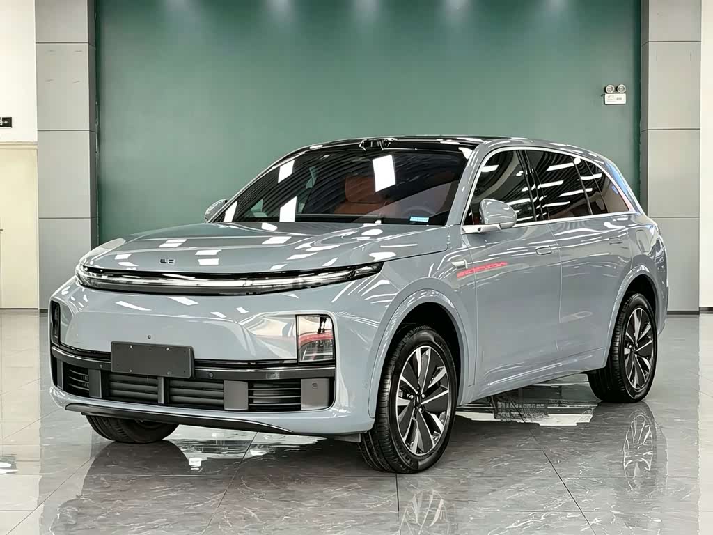 Li Auto L7 2025 Max