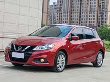 TIIDA 2019 1.6L CVTᶯ VI