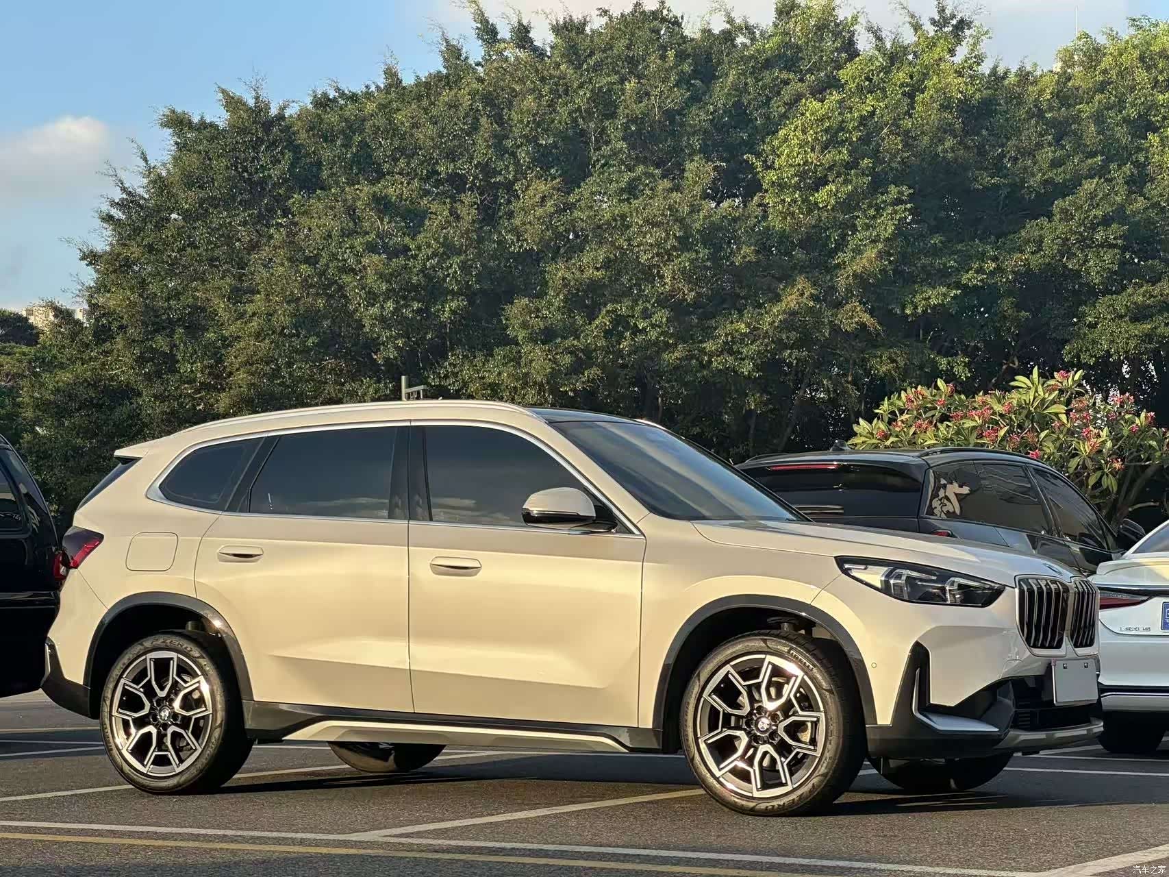 BMW X1, 2025 3