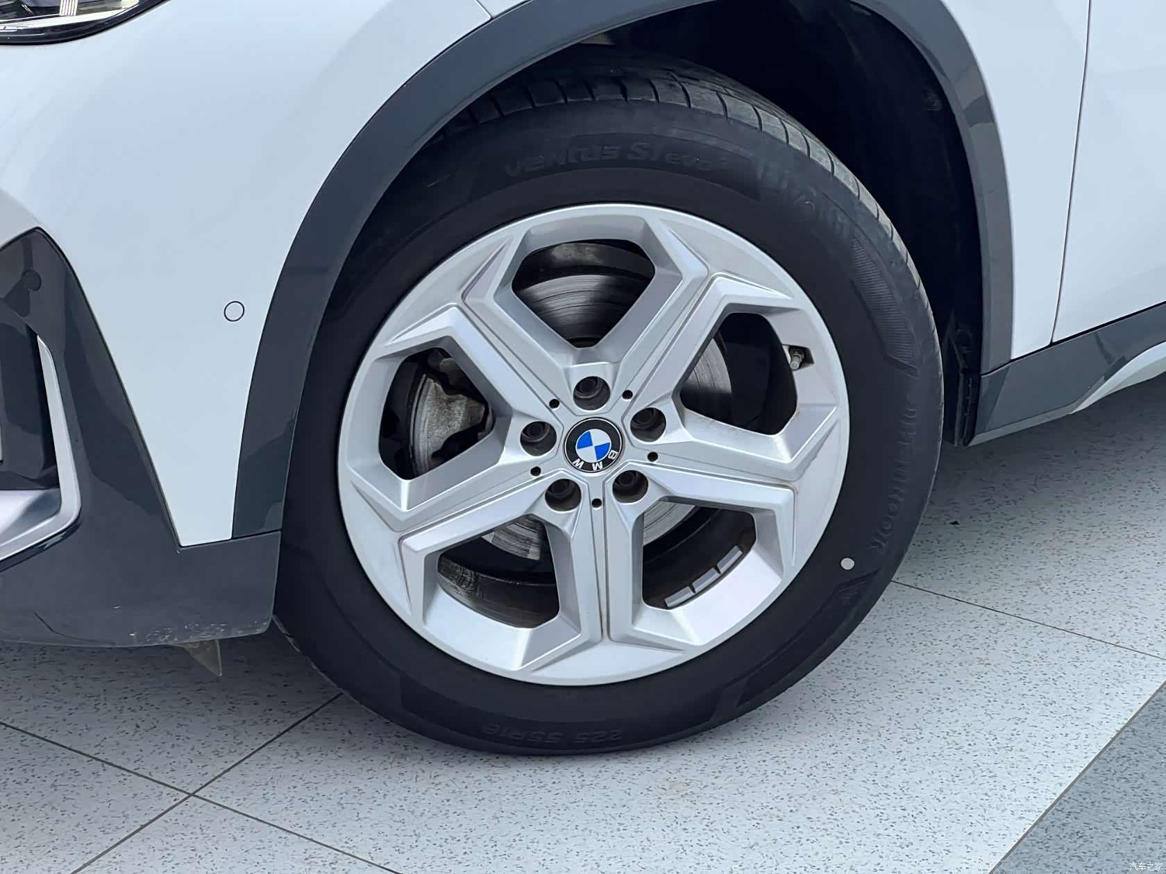 BMW X1, 2024 6