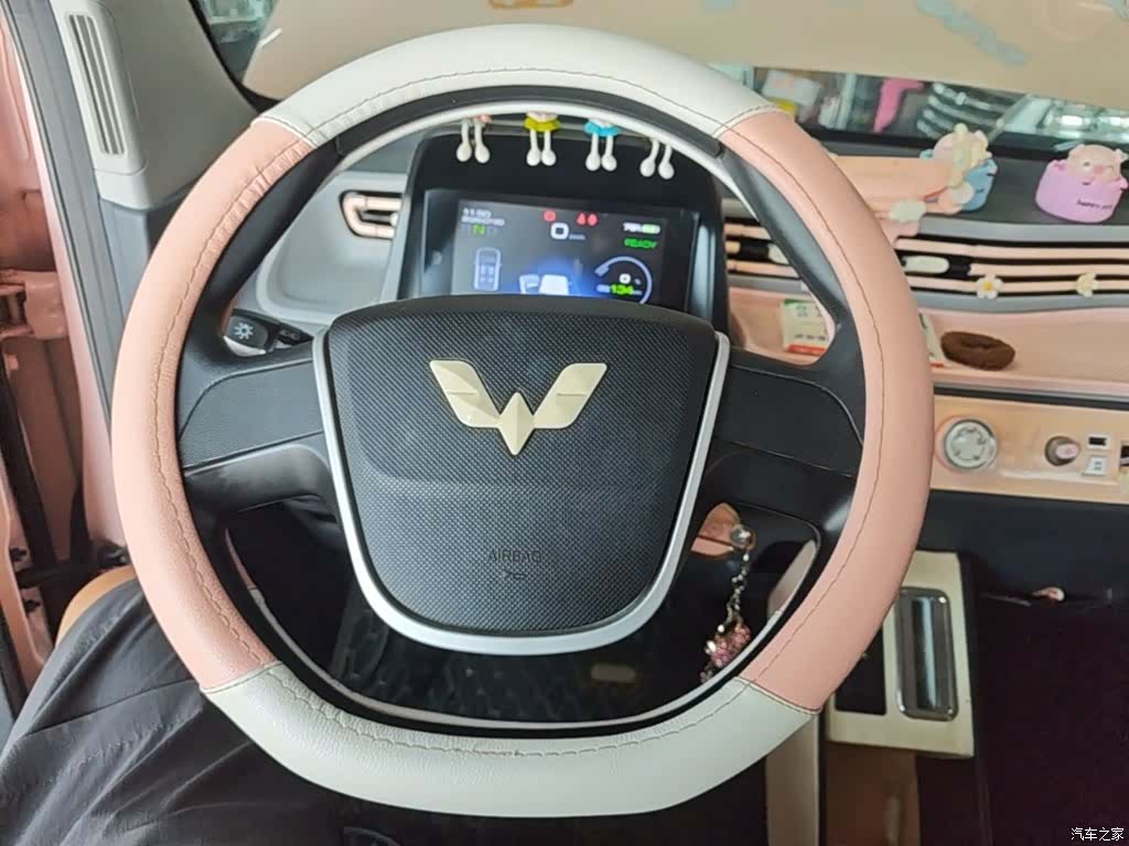 Wuling MINIEV, 2022 11