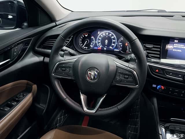 Buick Regal, 2022 8