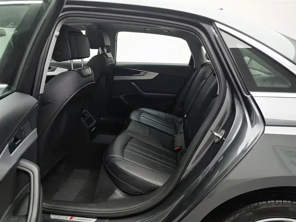 Audi A4L Audi A4L