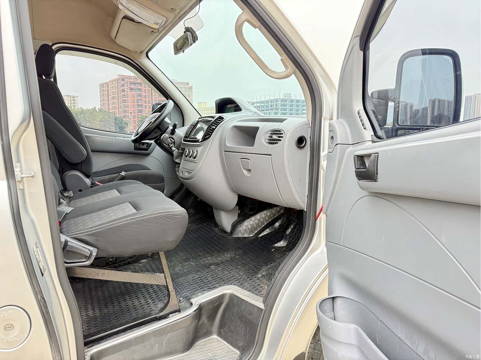 Maxus V80, 2022 12