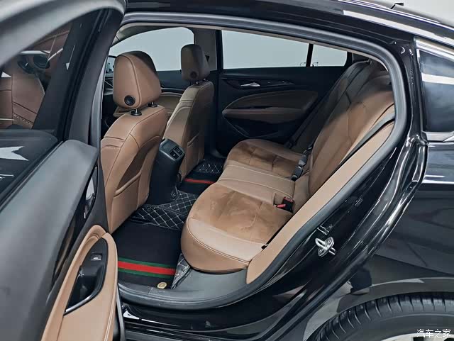 Buick Regal, 2022 10