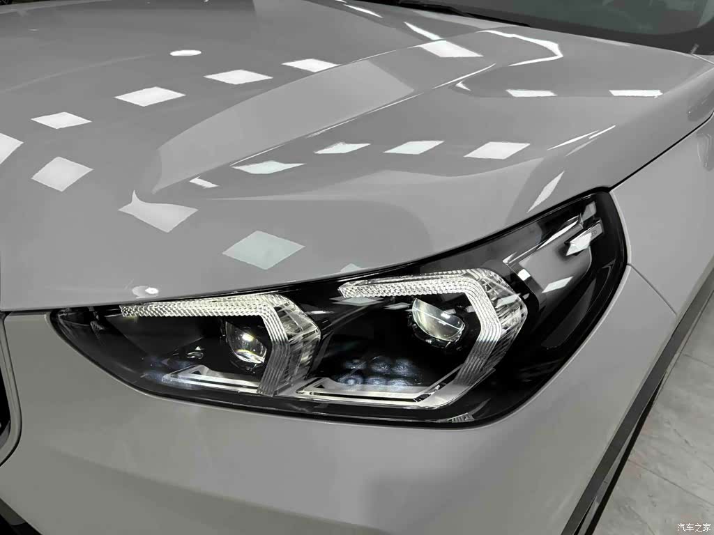 BMW X1, 2023 19