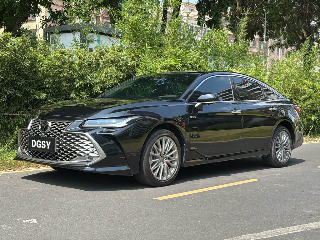 Toyota Avalon