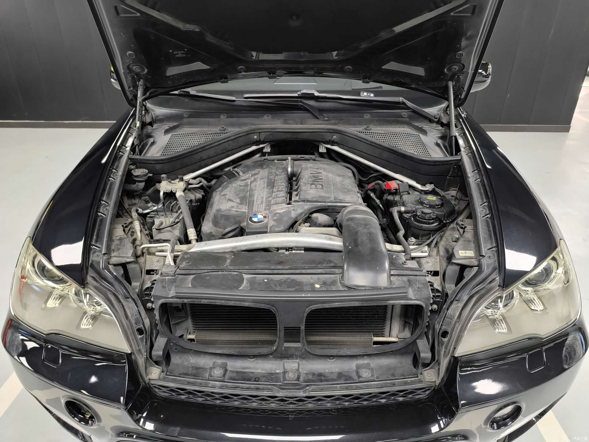 BMW X5, 2013 12