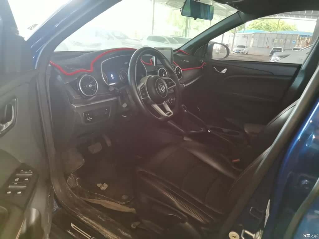 DongFeng 500, 2020 15