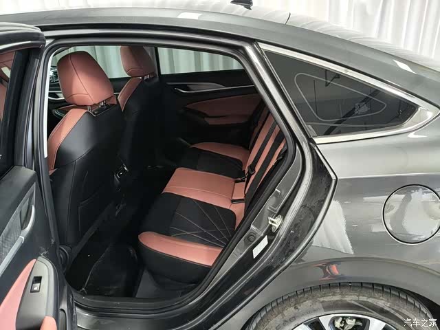 Changan Eado, 2023 7