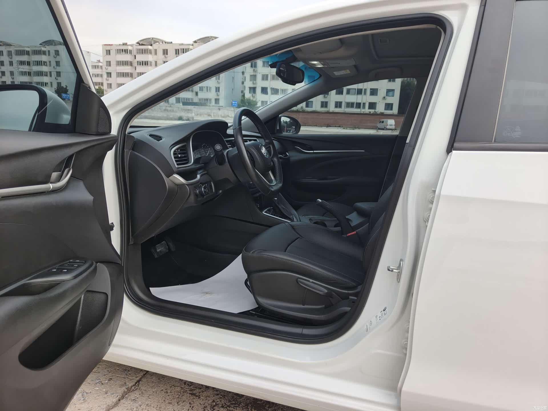 Buick VI, 2019 4