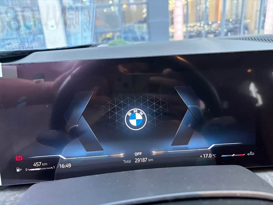 BMW X5 2024, фото 9