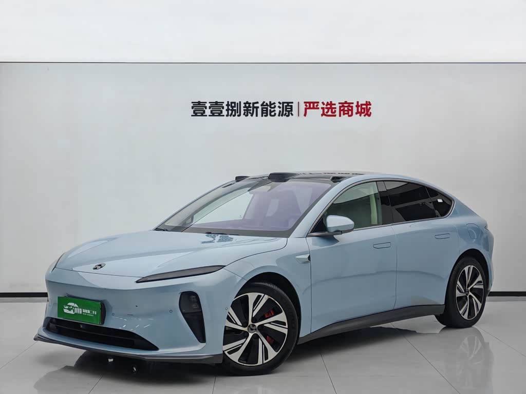NIO ET5