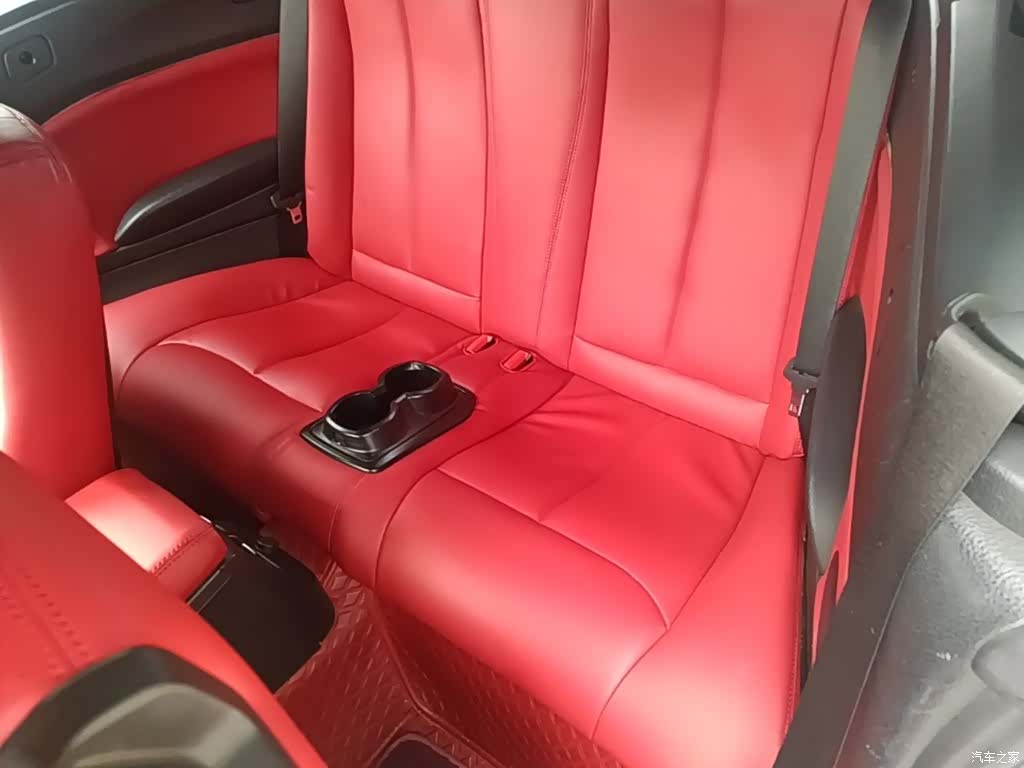 BMW 2 Series, 2015 17