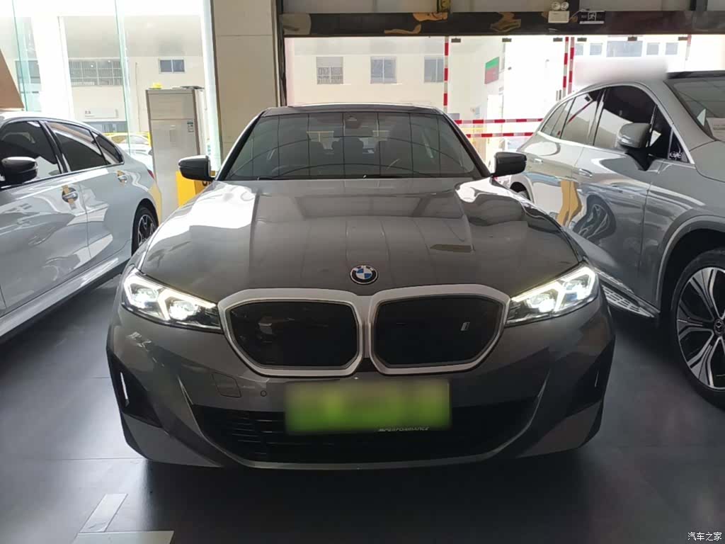 BMW i3, 2023 3