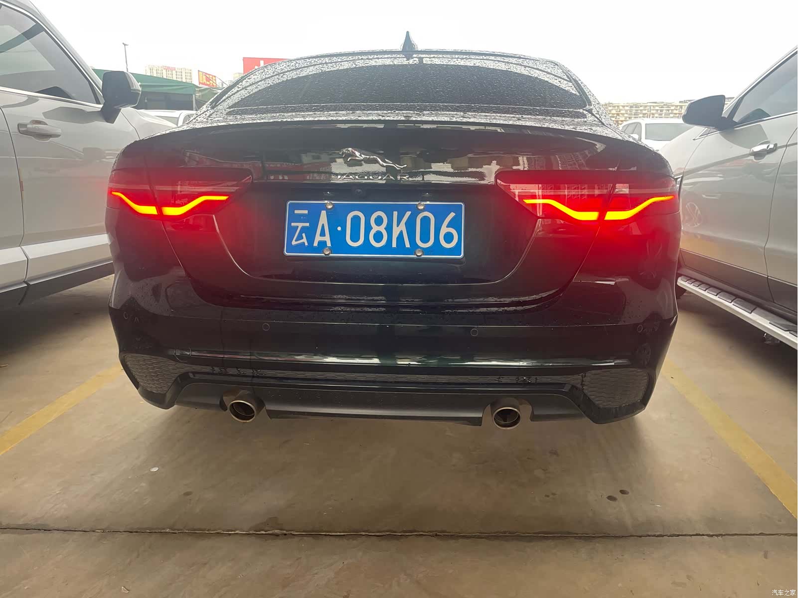 Land Rover XEL, 2022 11