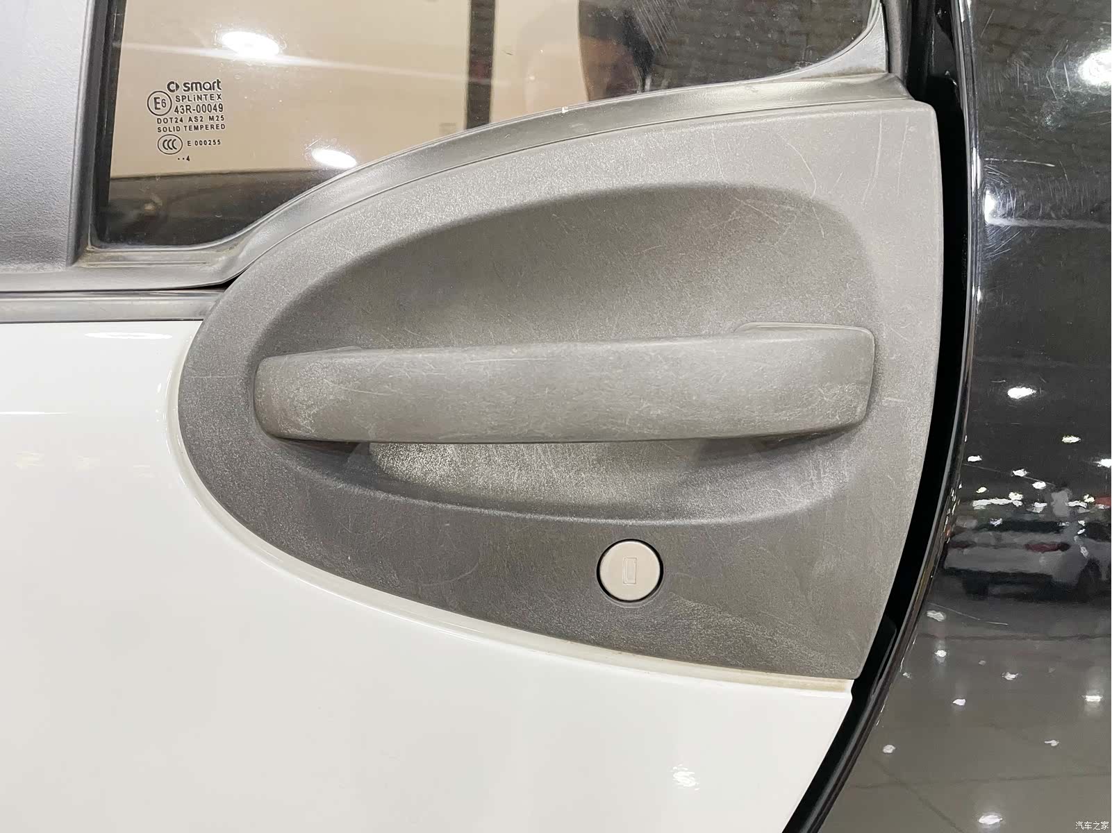 Smart Fortwo, 2015 11