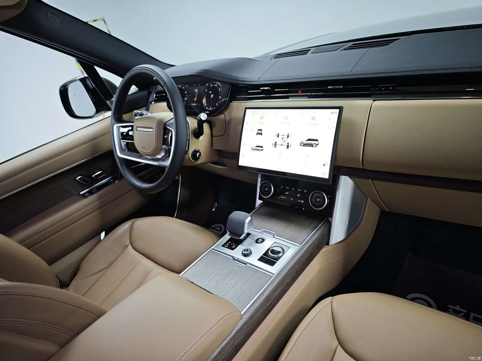 Land Rover Range Rover, 2023 10